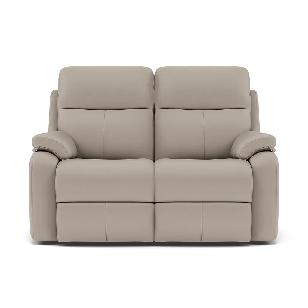 G Plan Kingsbury 2-Seater Sofa - Putty product