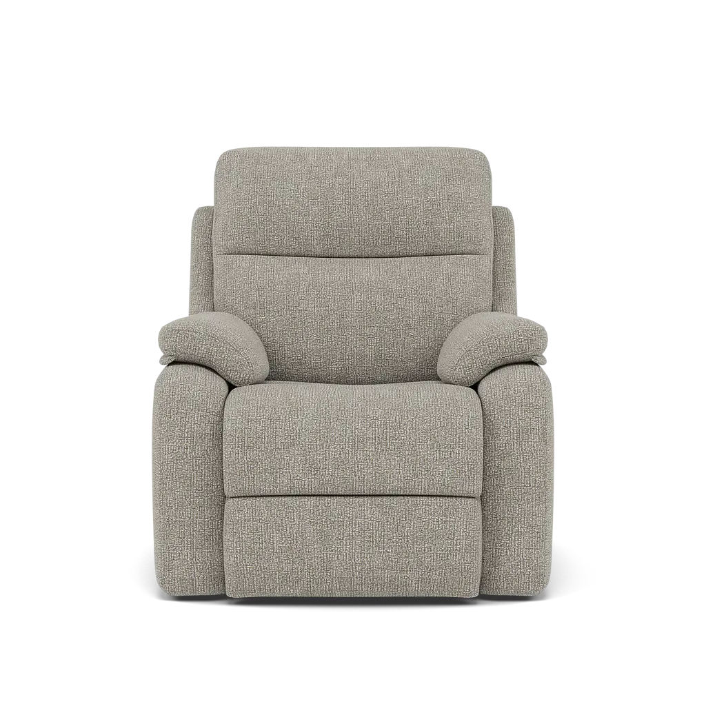 G Plan Kingsbury Armchair - Loom Smoke product