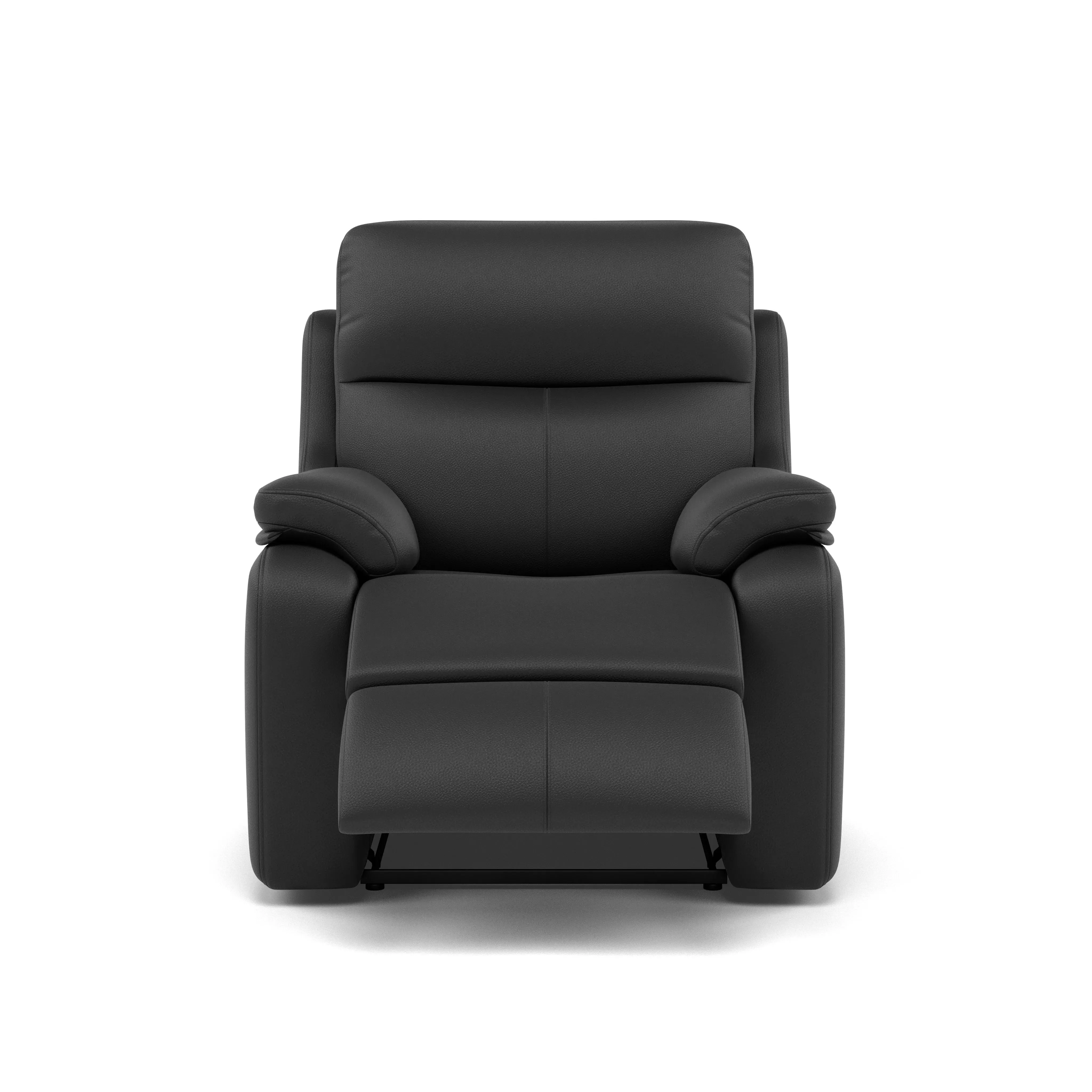 G Plan Kingsbury Power Recliner Armchair with USB - Petrol Blue product