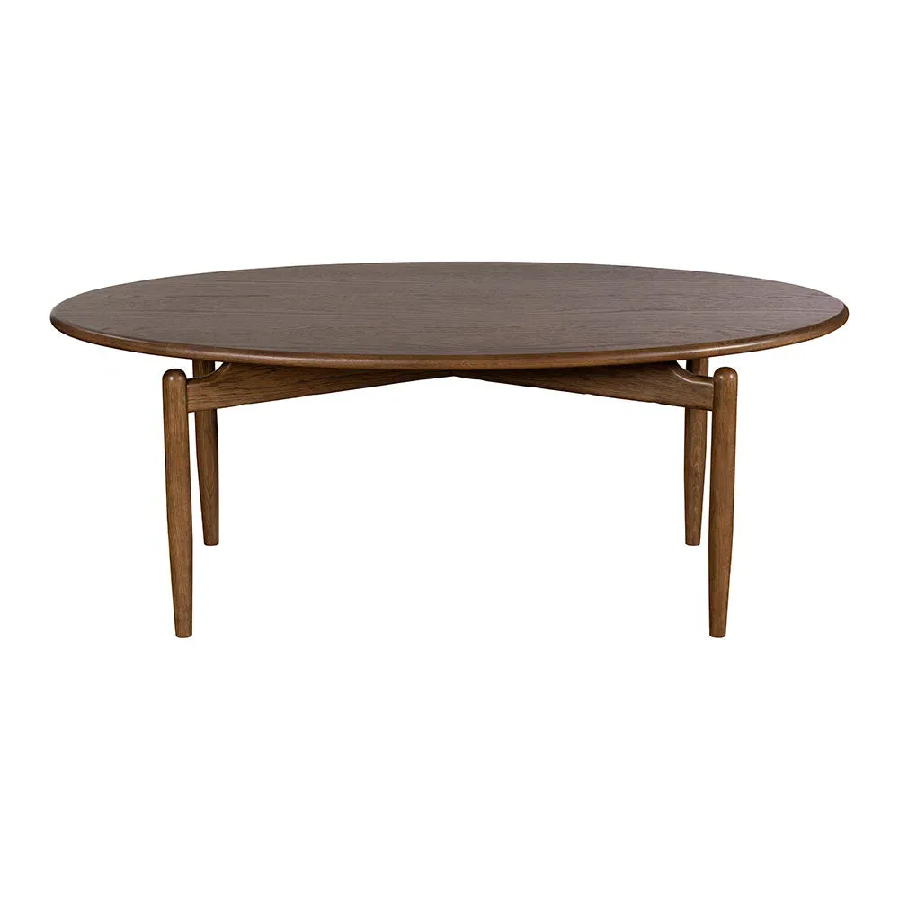 G Plan Marlow Coffee Table - Oak product