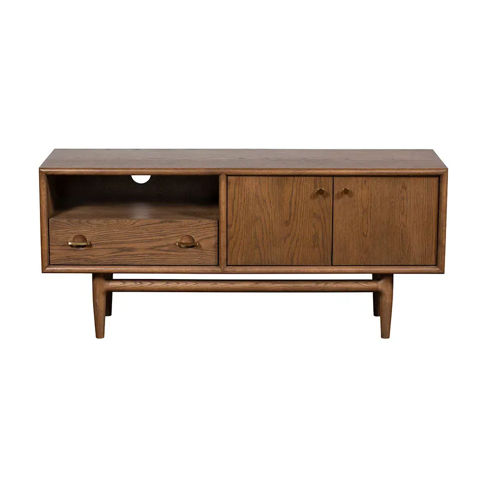 G Plan Marlow TV Unit - Oak product