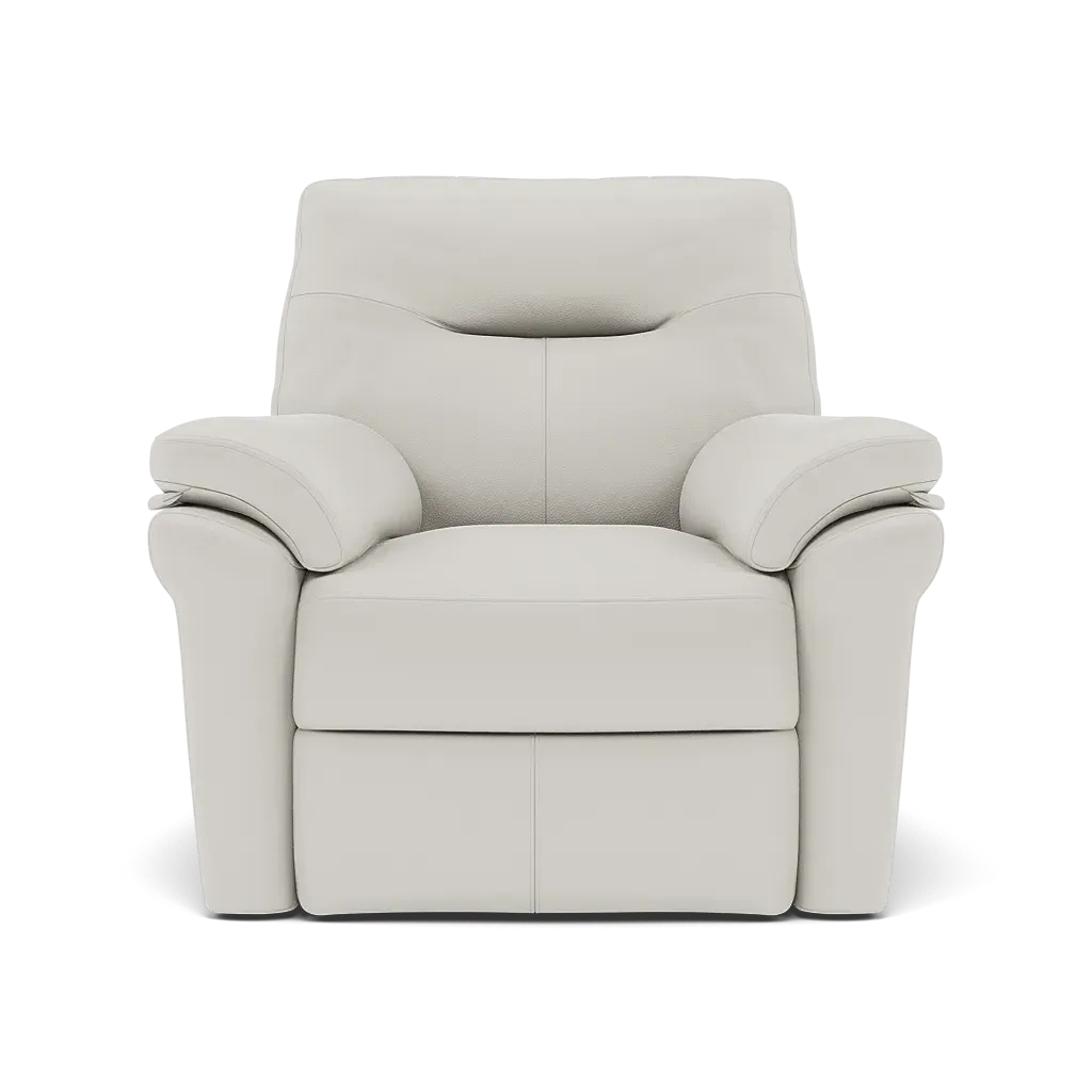 G Plan Seattle Armchair - Cambridge Chalk product