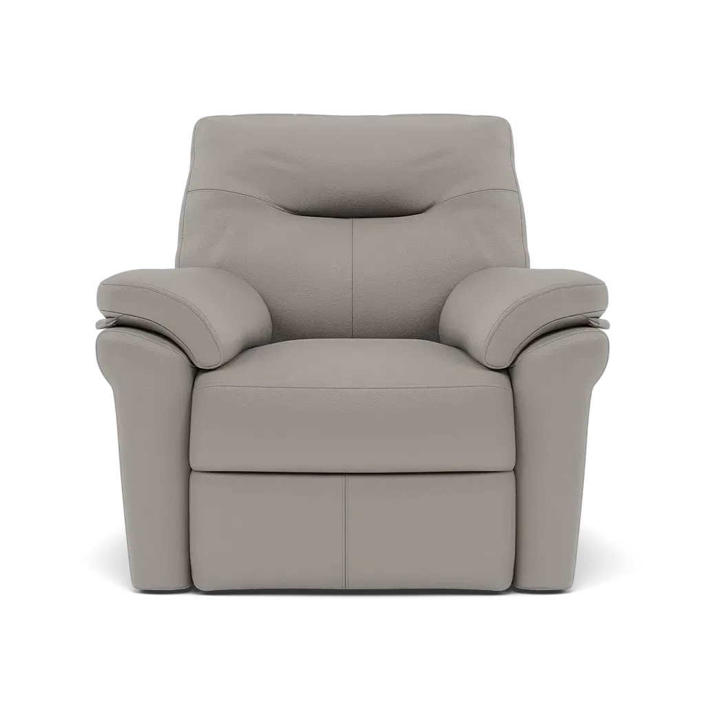 G Plan Seattle Armchair - Cambridge Grey product
