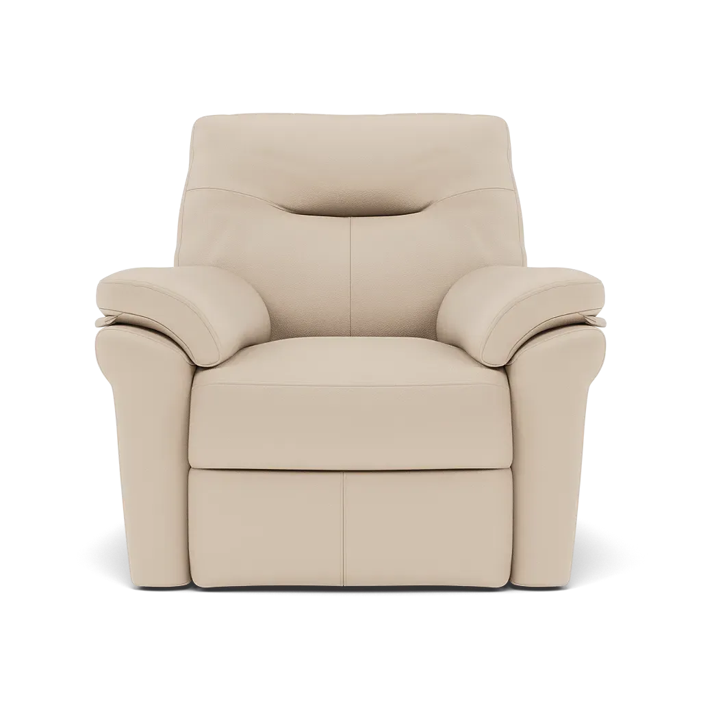 G Plan Seattle Armchair - Cambridge Stone product