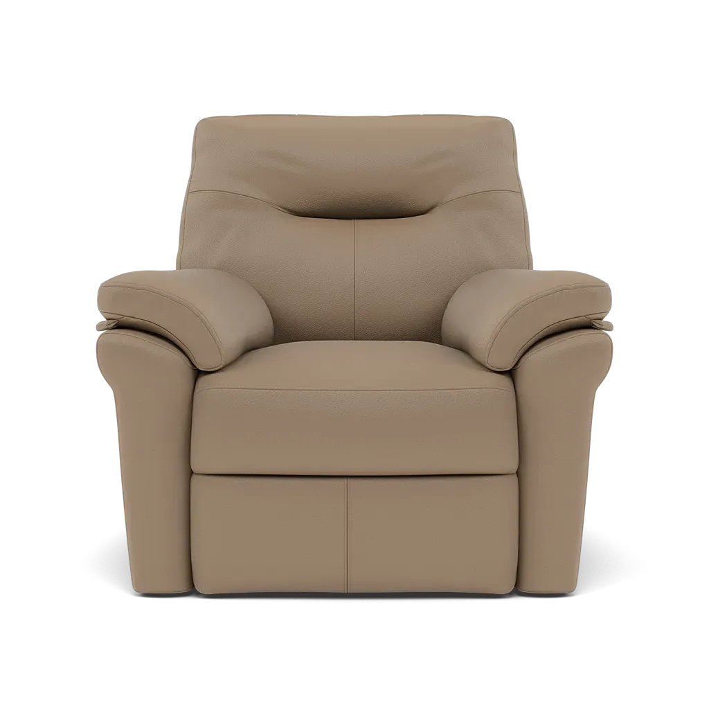 G Plan Seattle Armchair - Cambridge Taupe product