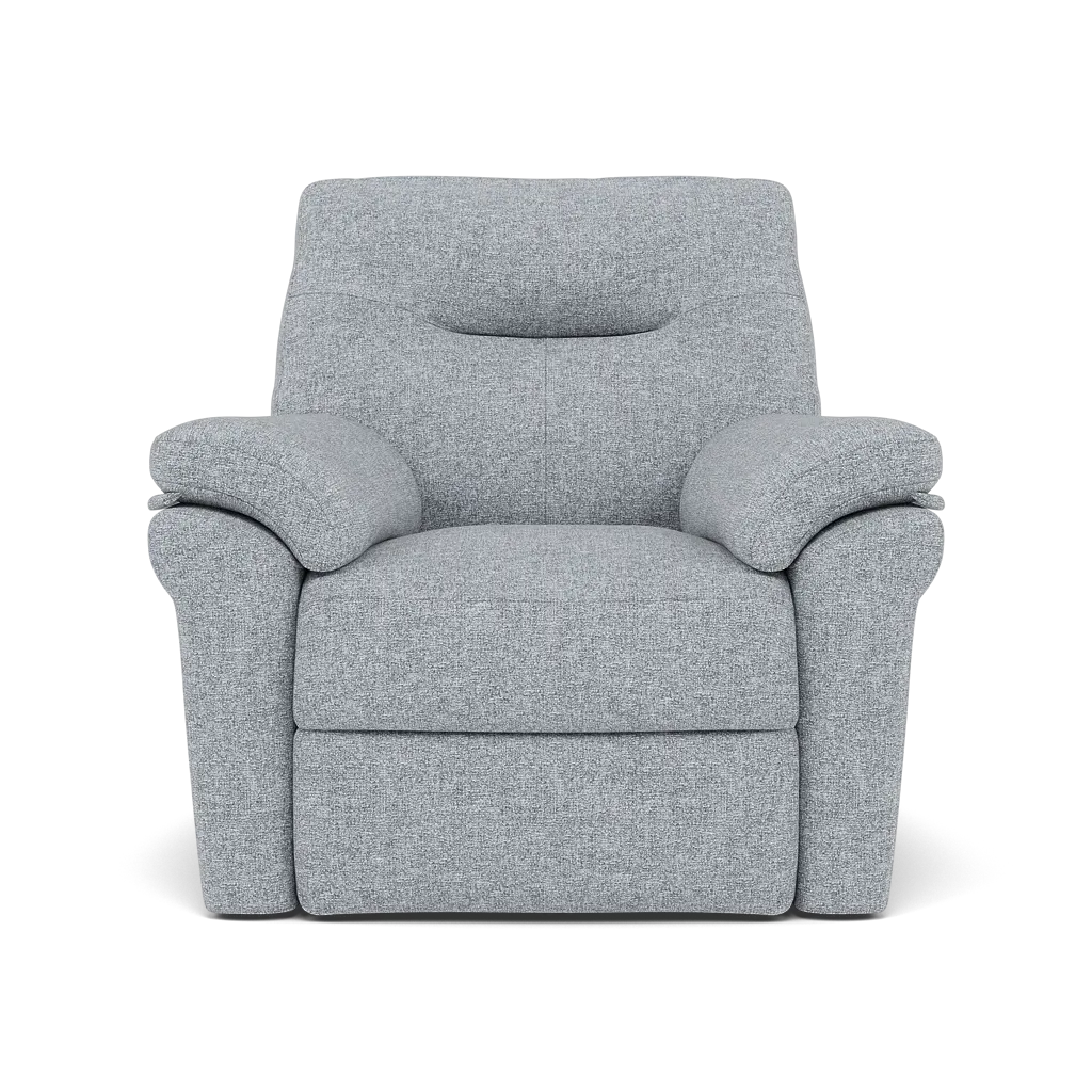 G Plan Seattle Armchair - Duck Egg product
