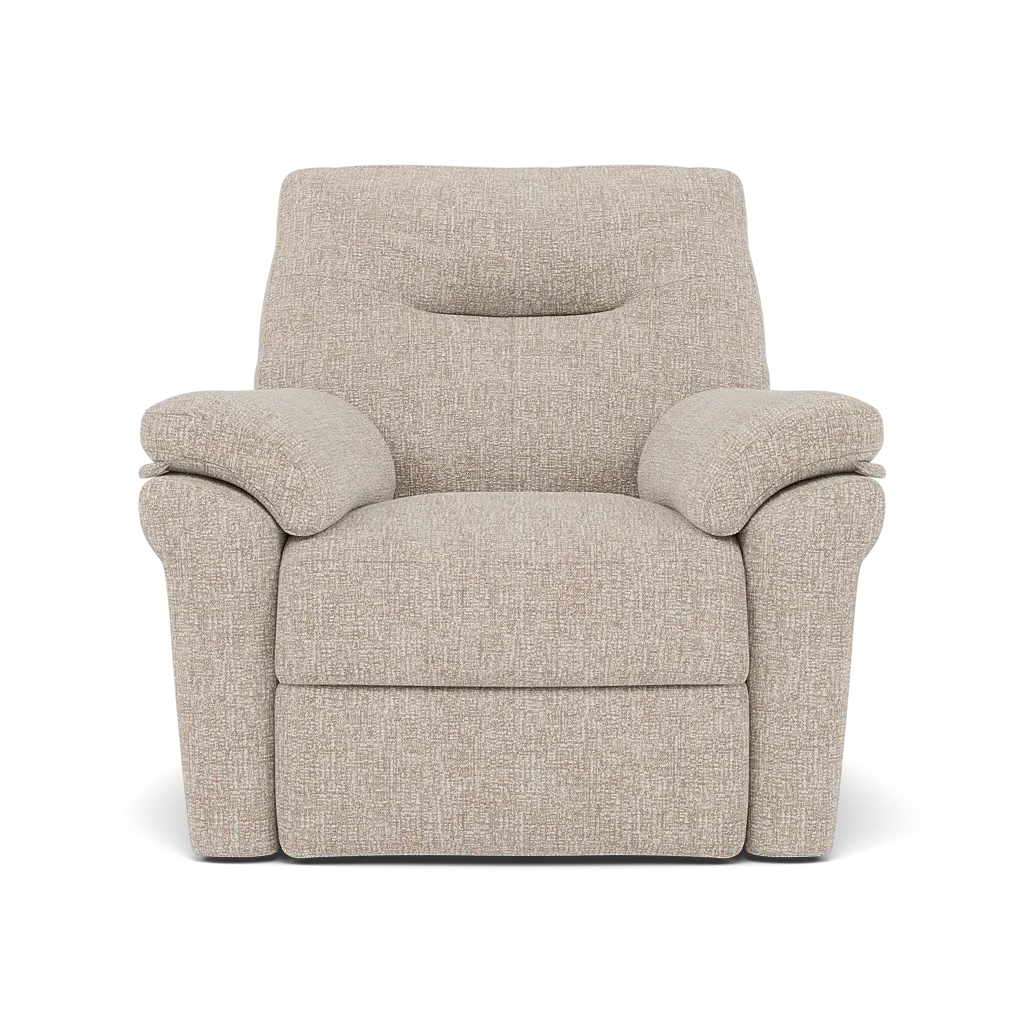 G Plan Seattle Armchair - Loom Shale product