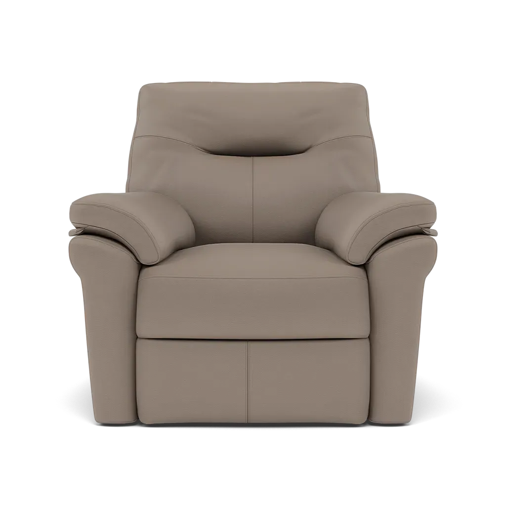 G Plan Seattle Armchair - Mushroom product