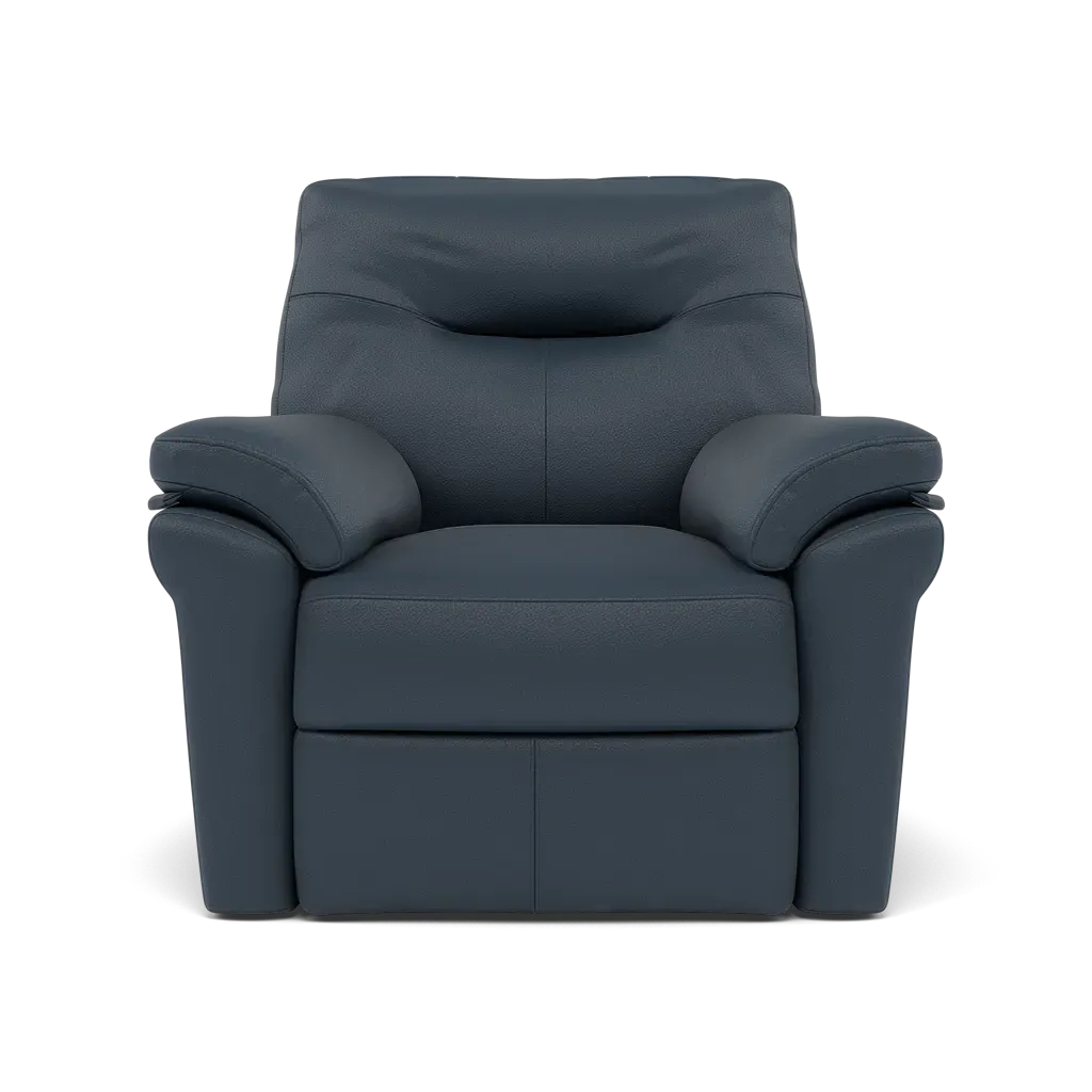 G Plan Seattle Armchair - Navy product