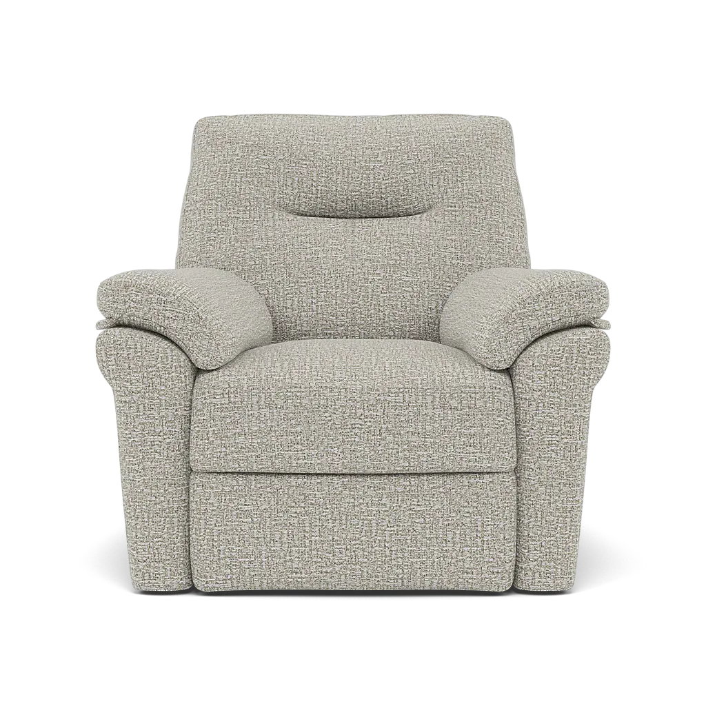 G Plan Seattle Armchair - Oatmeal product