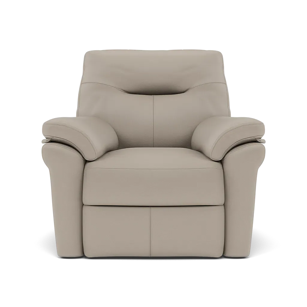 G Plan Seattle Armchair - Oxford Putty product