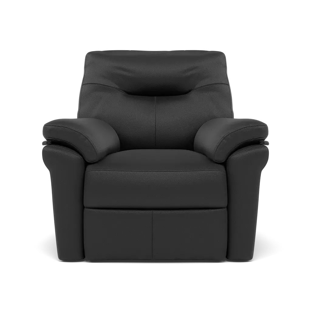 G Plan Seattle Armchair - Petrol Blue product