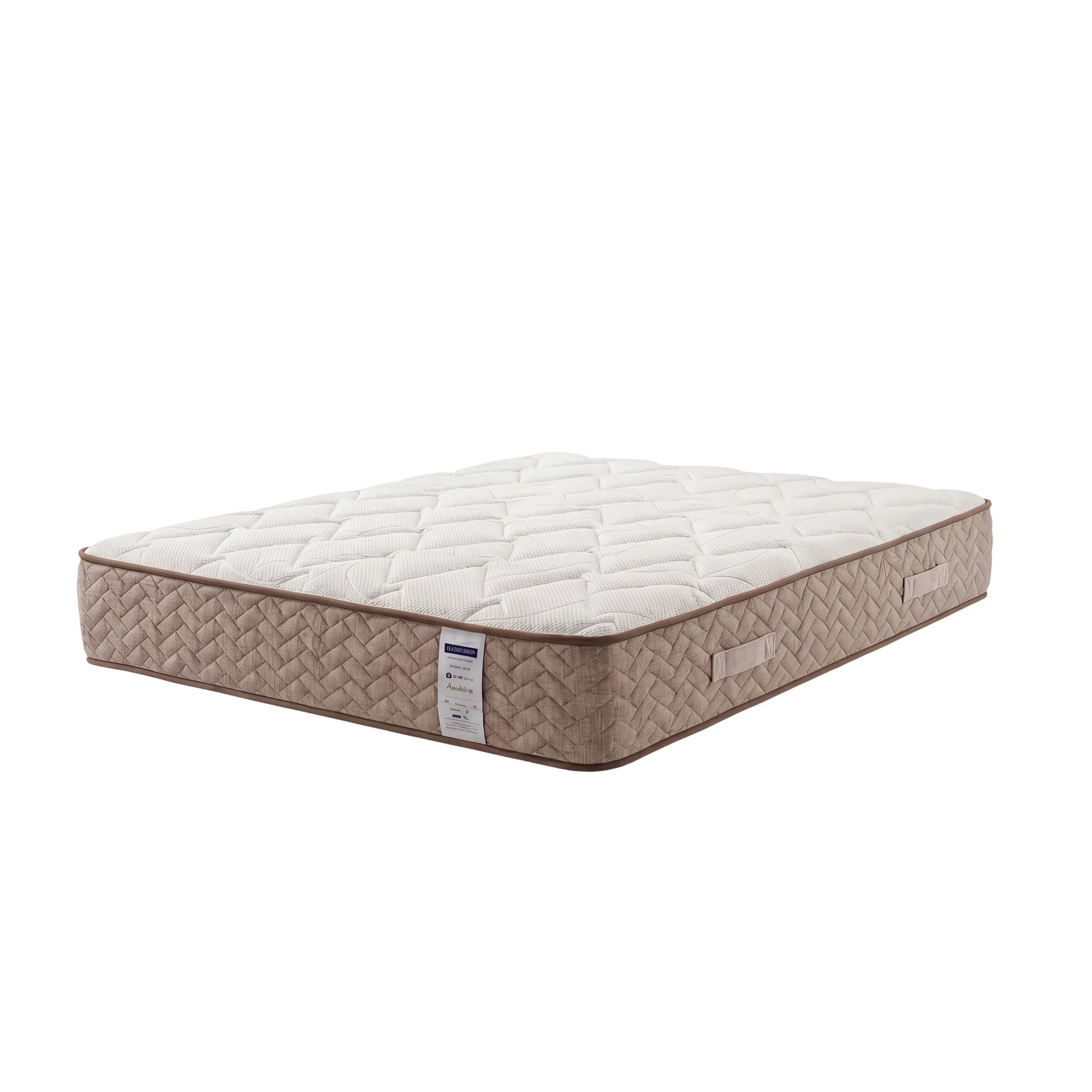 Highgrove Aurelia Small Double Mattress product