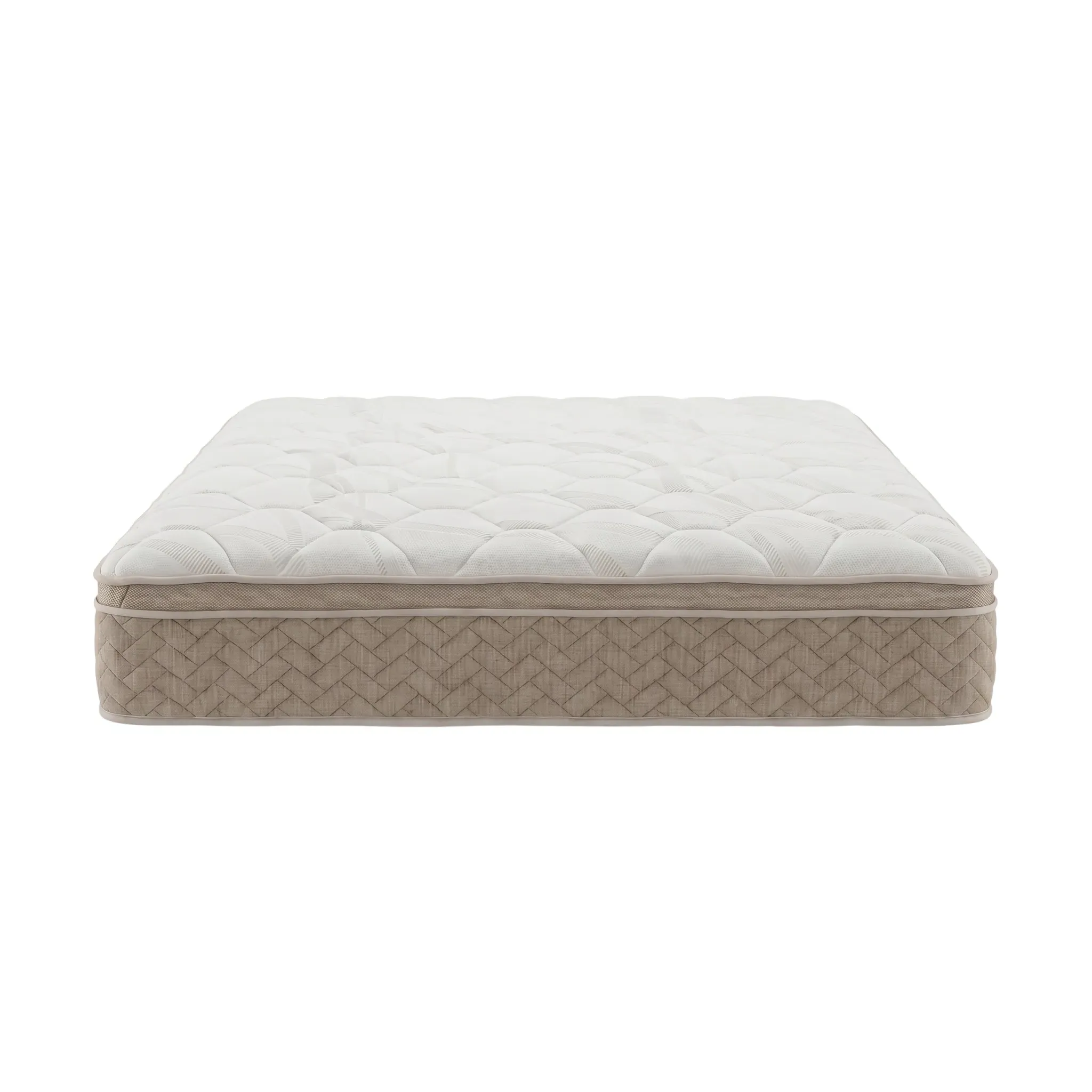 Highgrove Elysia Single Mattress product