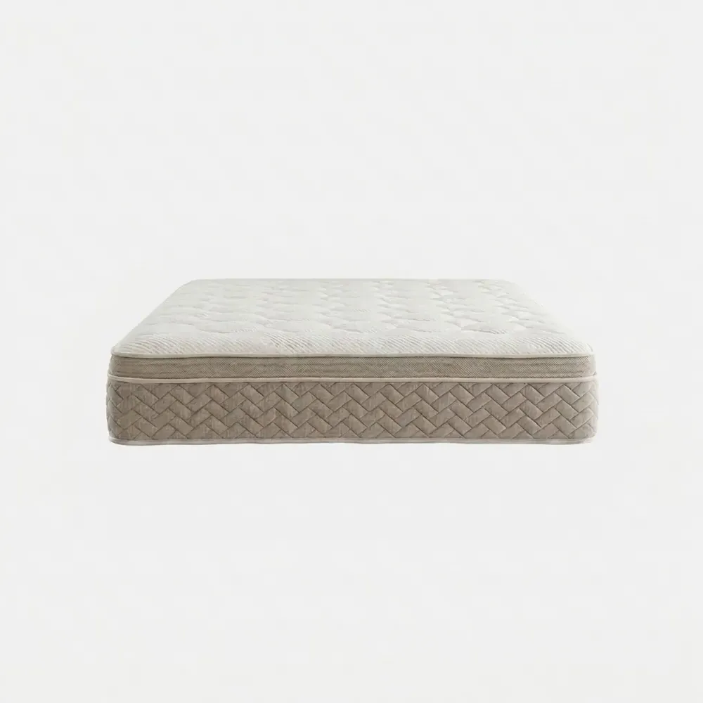 Highgrove Seraphina King Size Mattress - 3000 Micro-Pocket Spring product