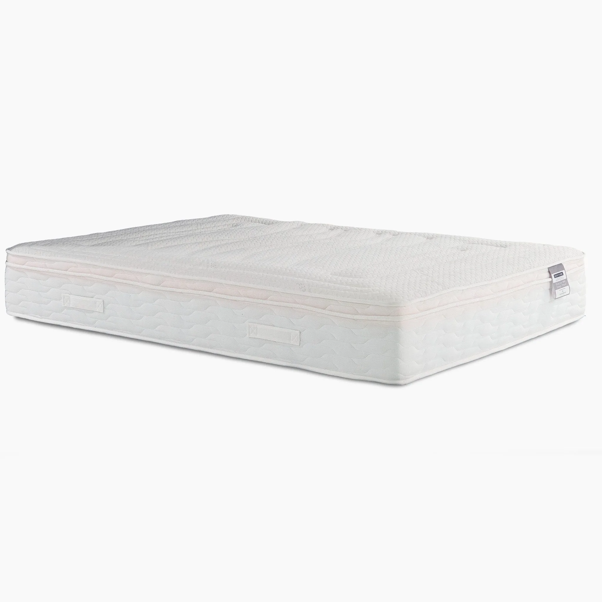 Highgrove Sleep Spa Zonagel Single Mattress product
