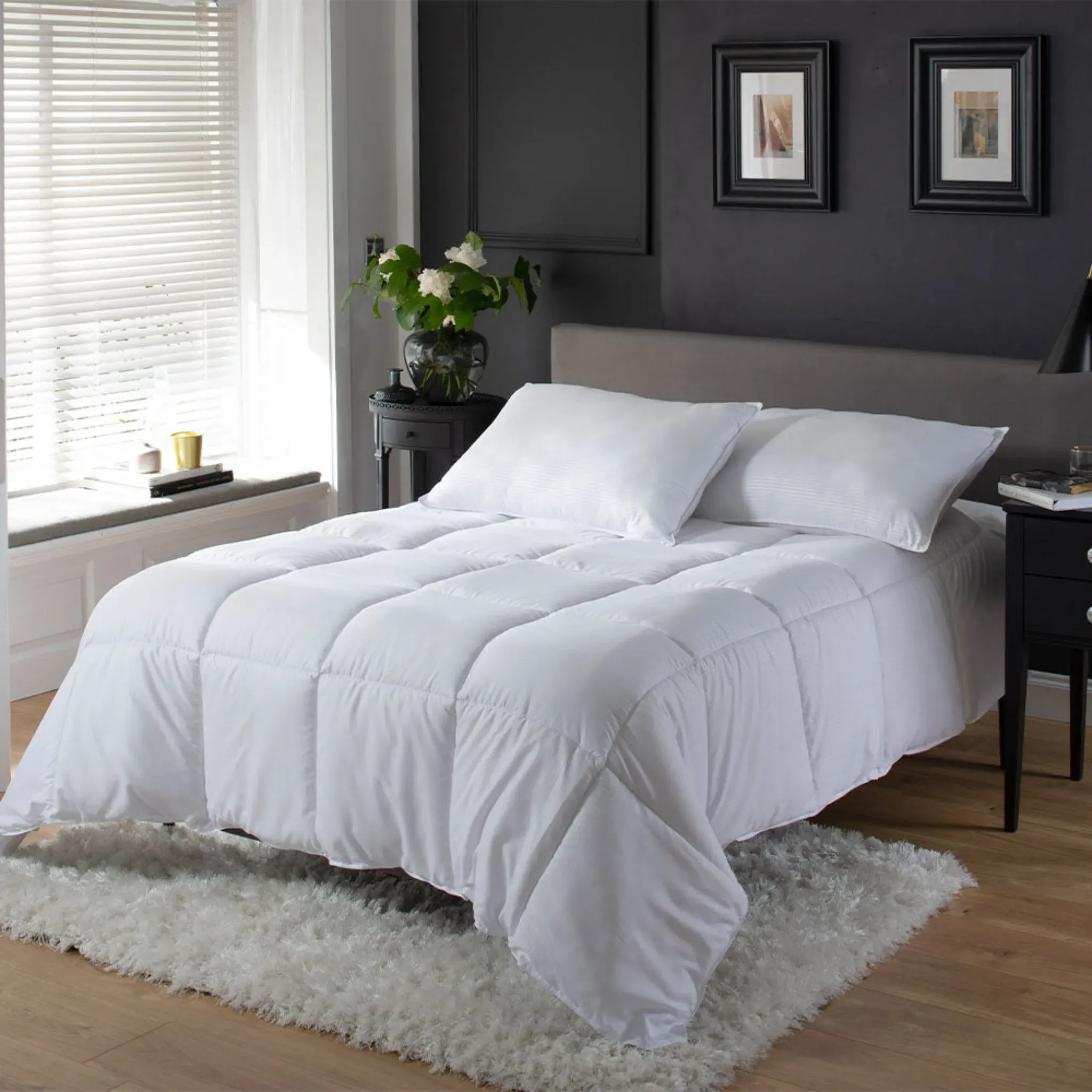 Hotel Duvet 10.5 Tog Single product
