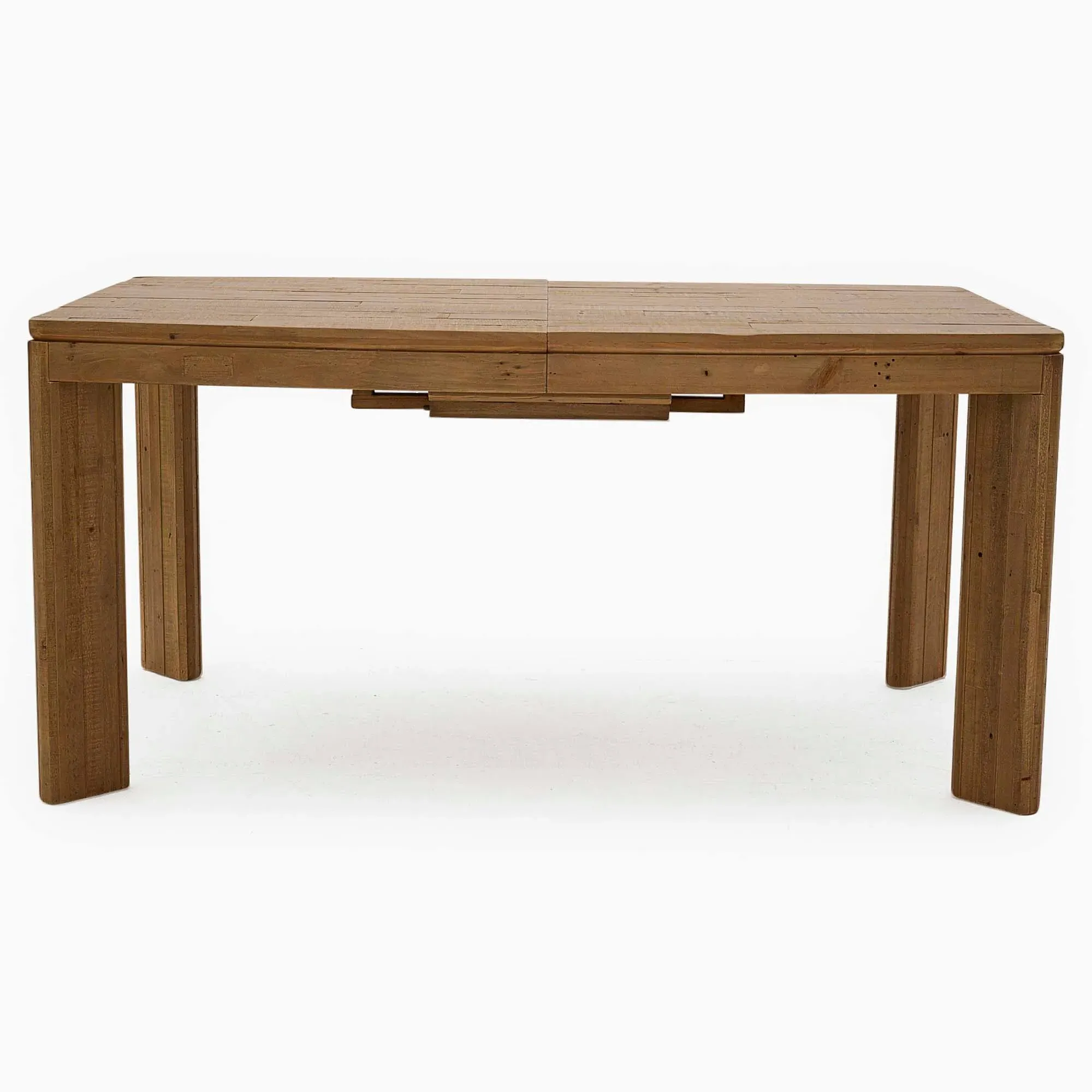 Oceanus Extendable Dining Table - Reclaimed Timber product