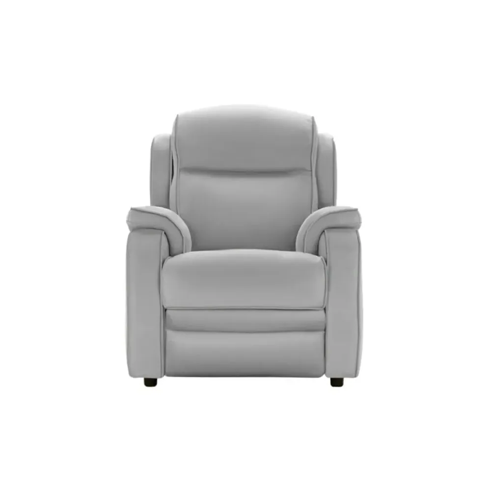 Parker Knoll Boston Armchair - Matira Mink product