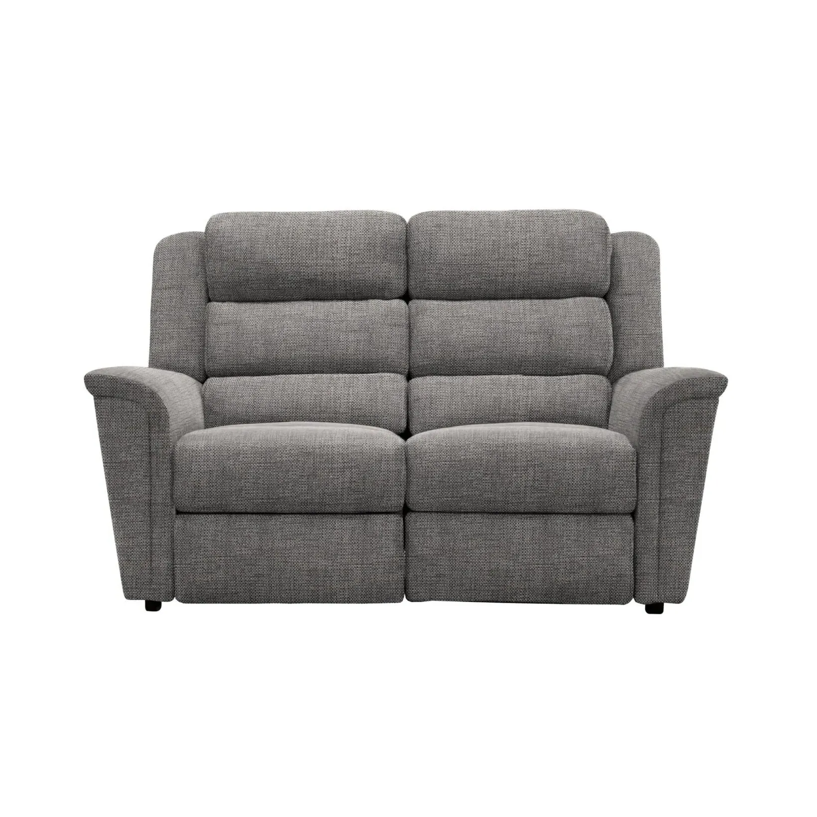 Parker Knoll Colorado 2-Seater Sofa - Madri Moss, Leather product