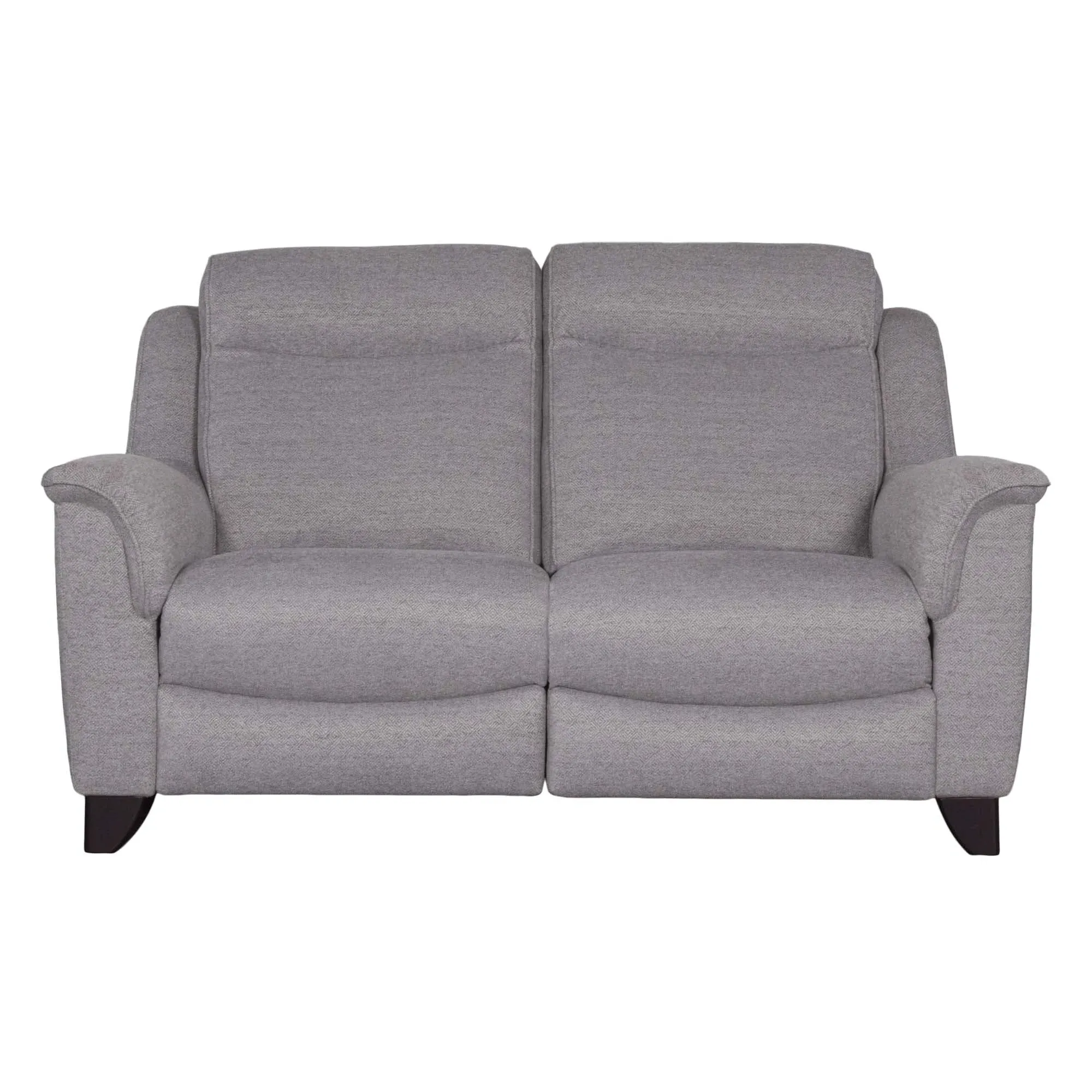 Parker Knoll Manhattan 2-Seater Sofa Reclining - Dark Truffle product