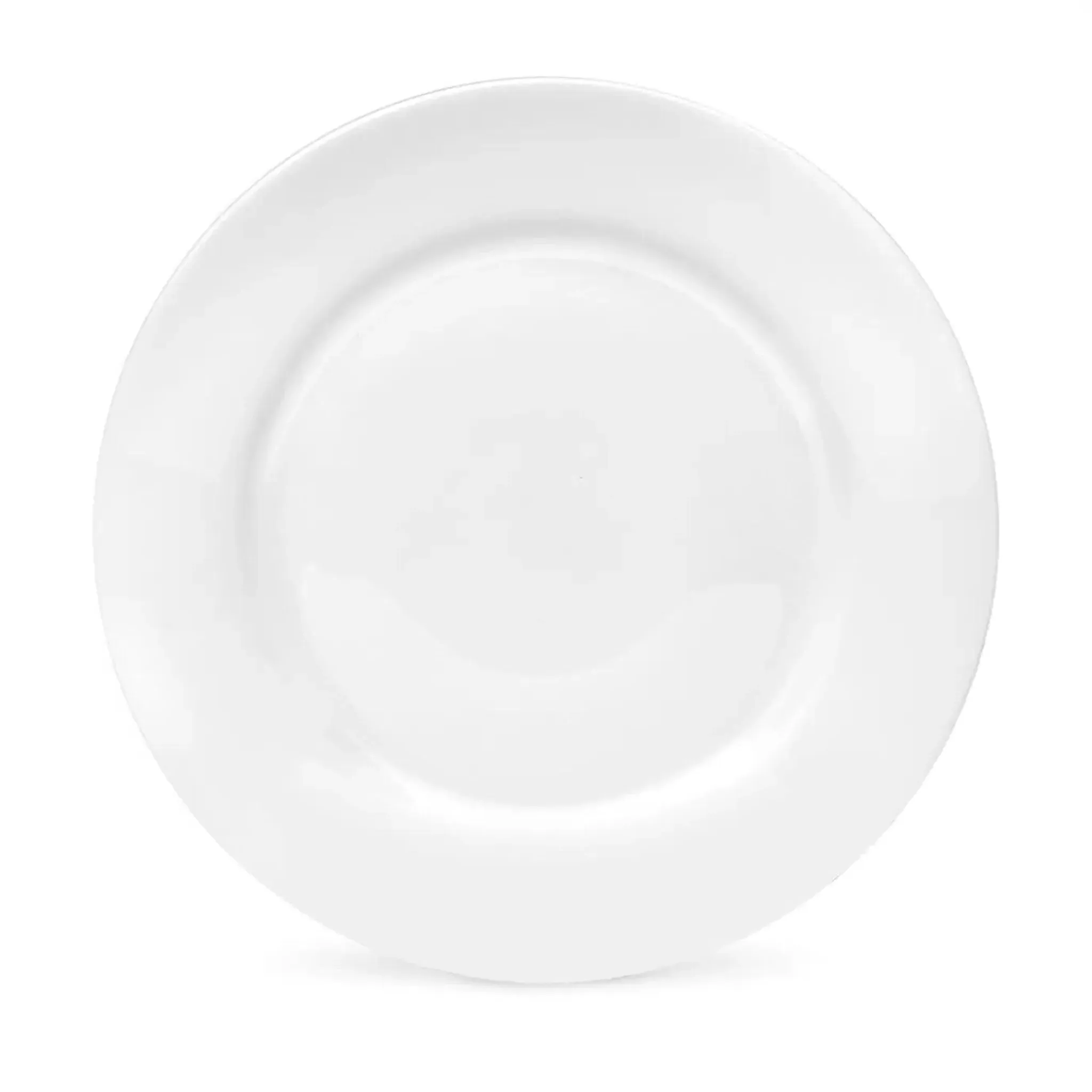 Royal Worcester Serendipity Dessert Plate - White, Fine Bone China product