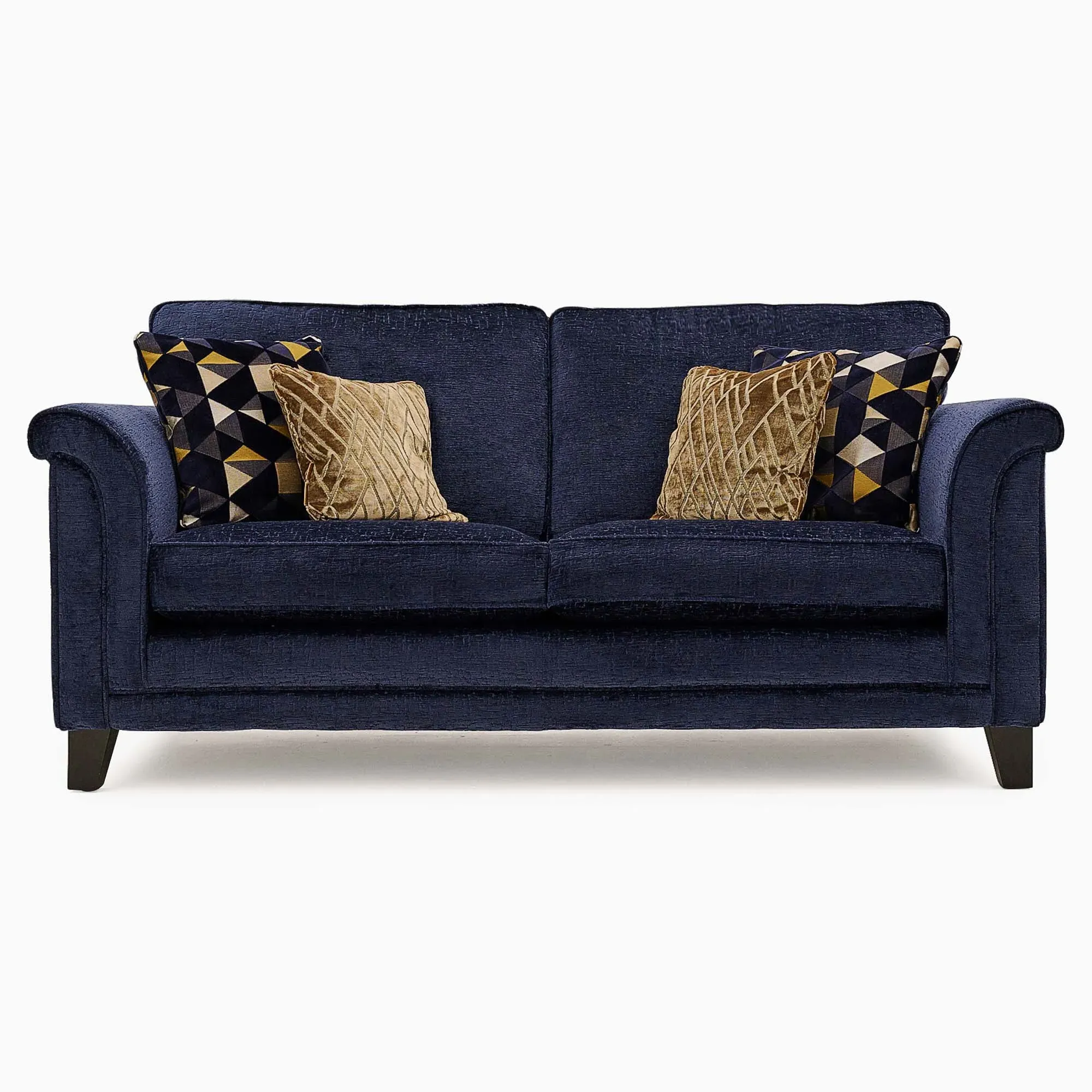 Rutland 3-Seater Sofa - Spice, Boucle product