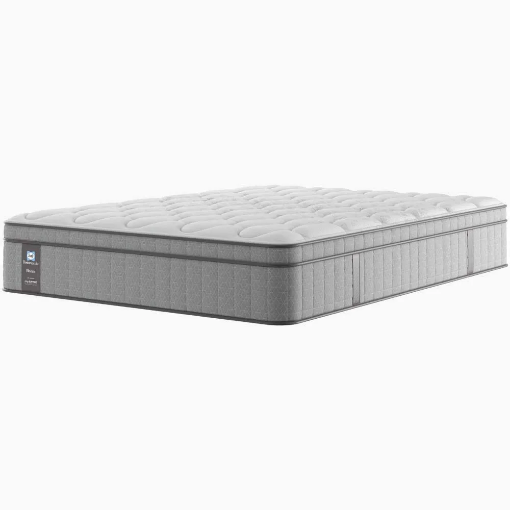 Sealy Lennox Single Mattress - Medium product