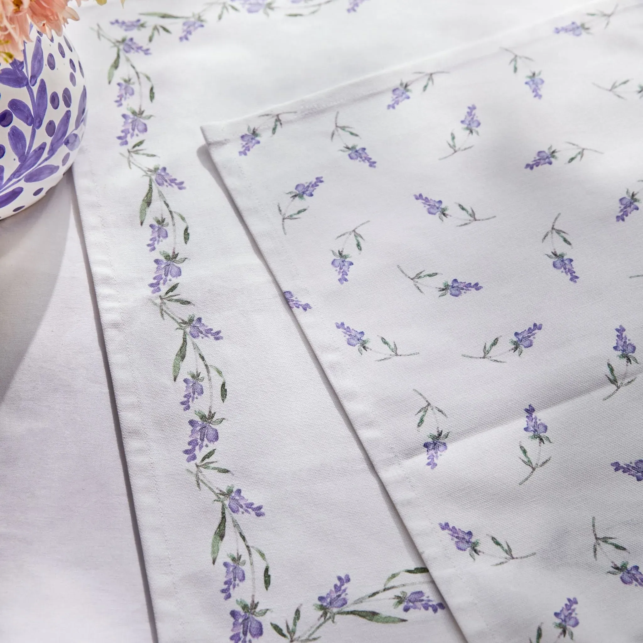 Sophie Conran Lavendula Tea Towel Set of 2 product