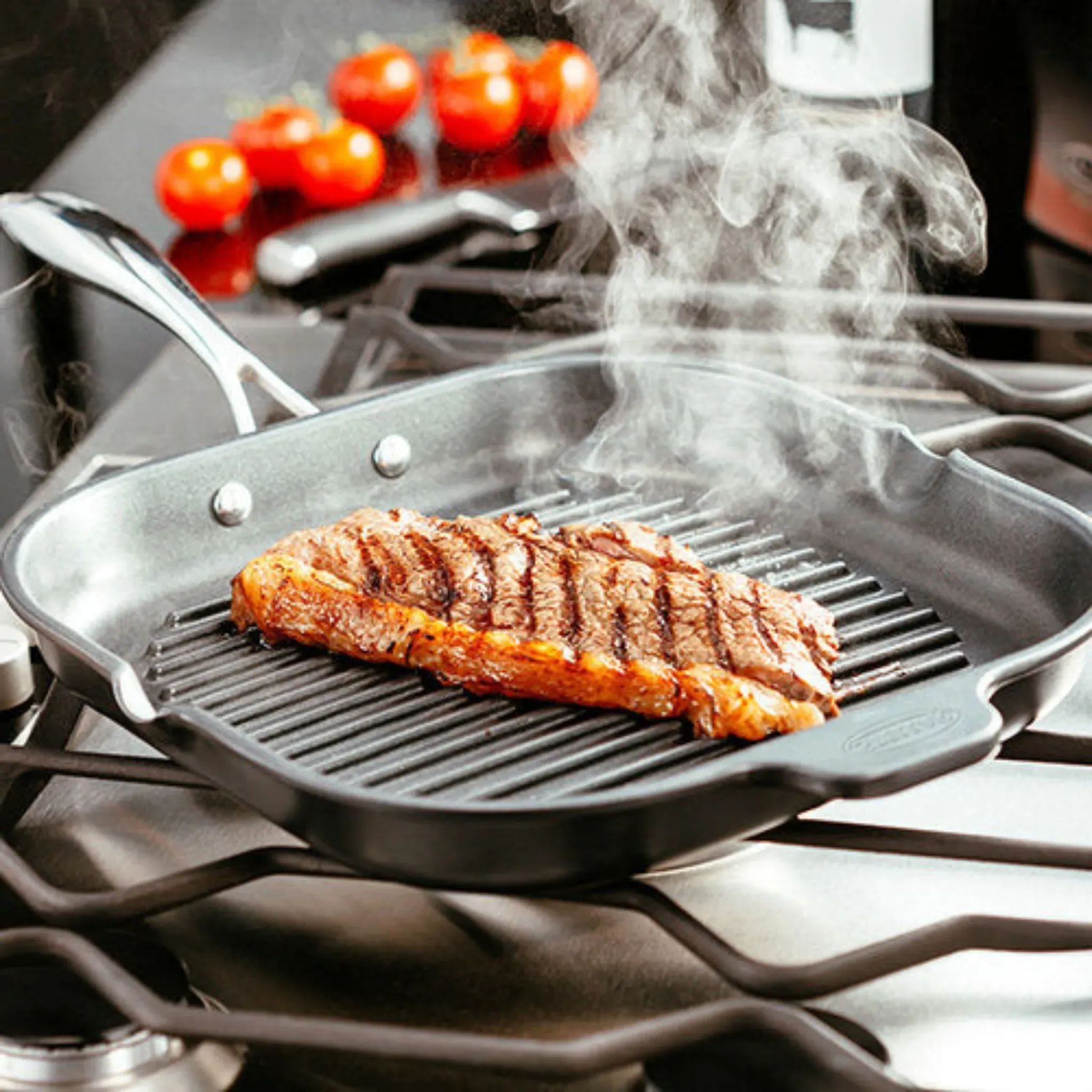 Stellar Griddle Pan product
