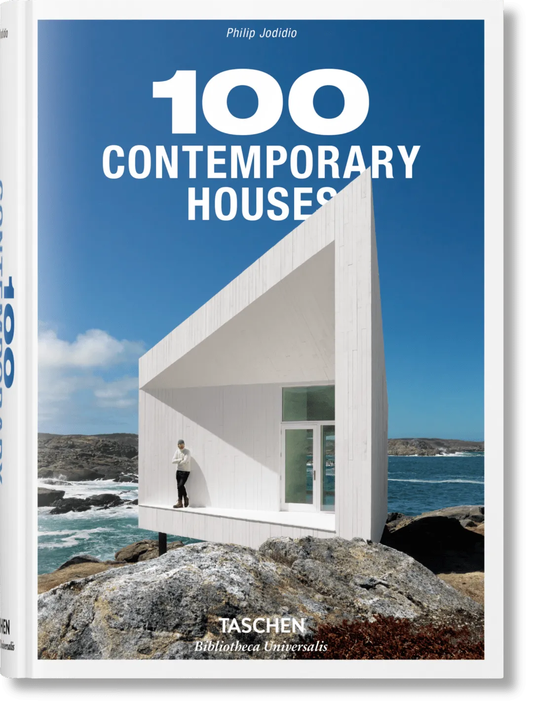 100 Contemporary Houses product