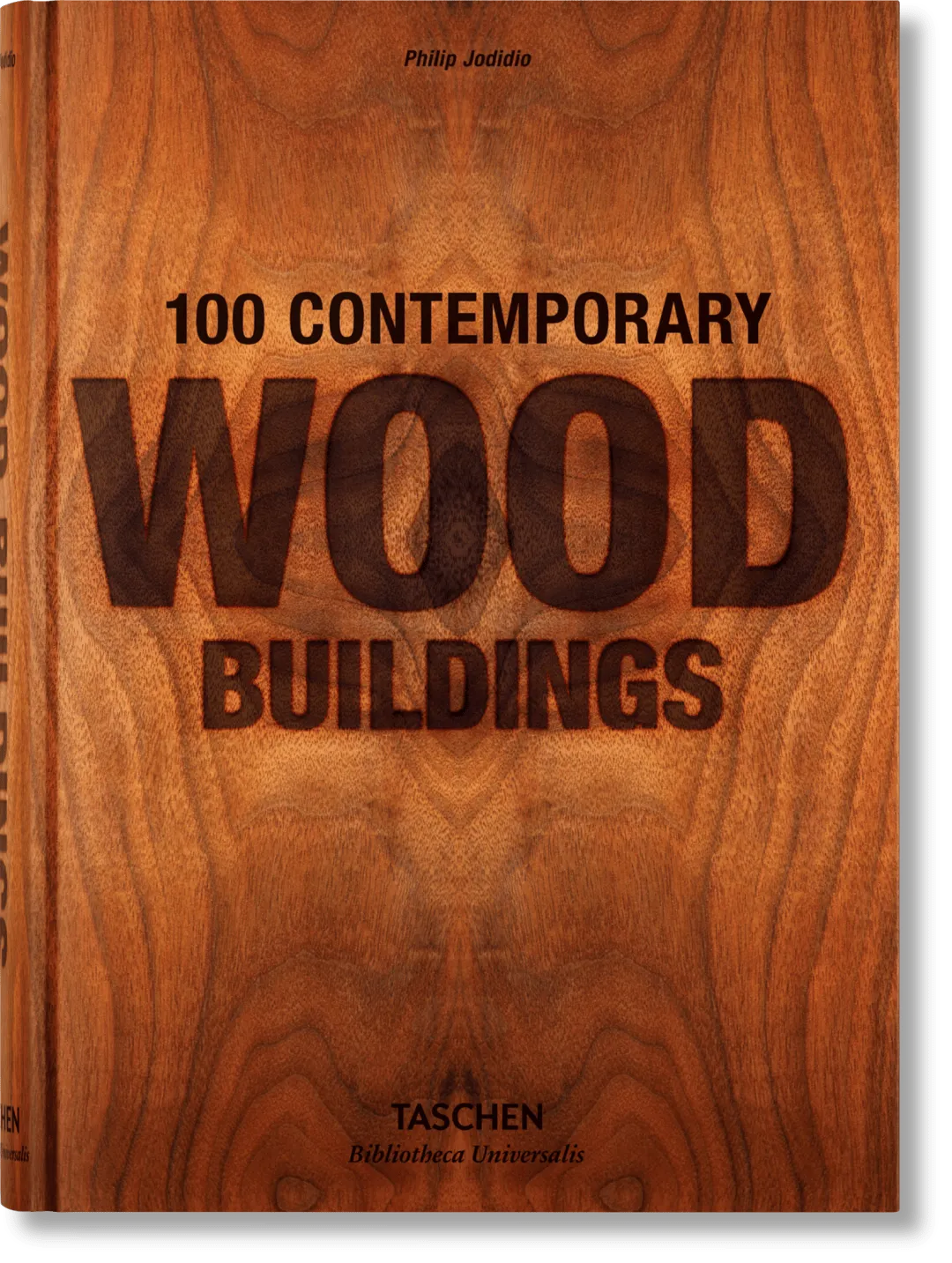 100 Contemporary Wood Buildings product