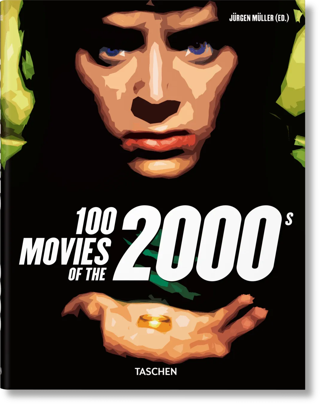 100 Filme der 2000er Film Book product