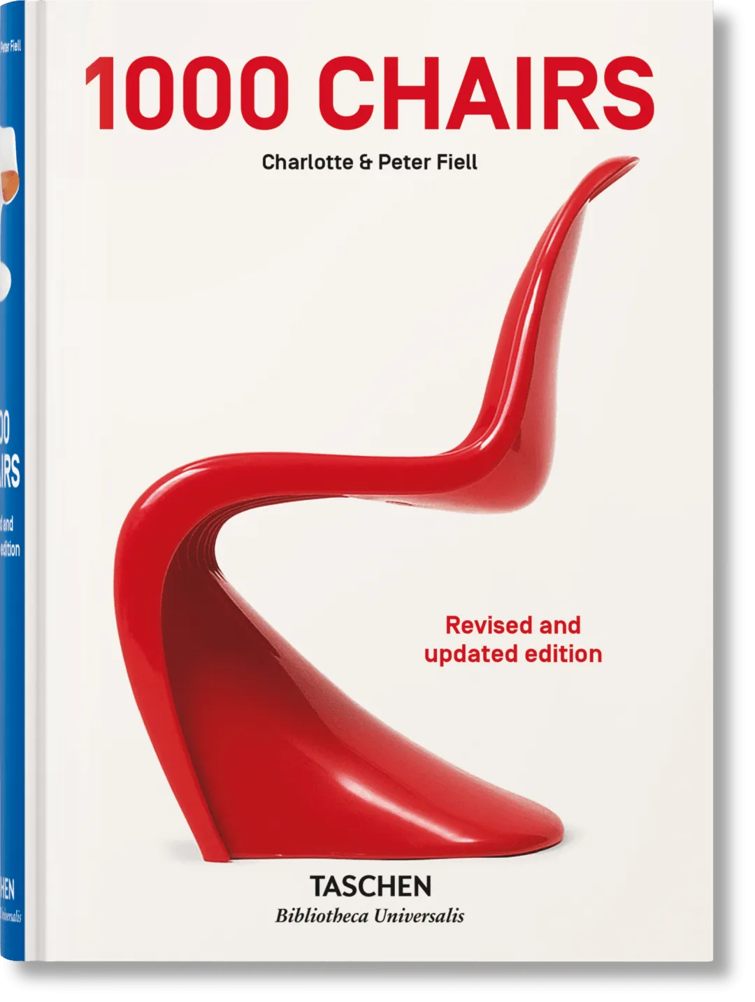 1000 Chairs Revised and Updated Edition product