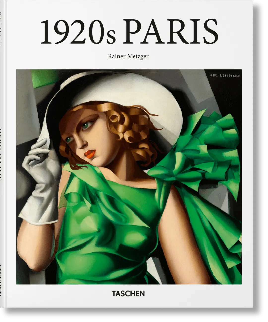 1920s Paris product