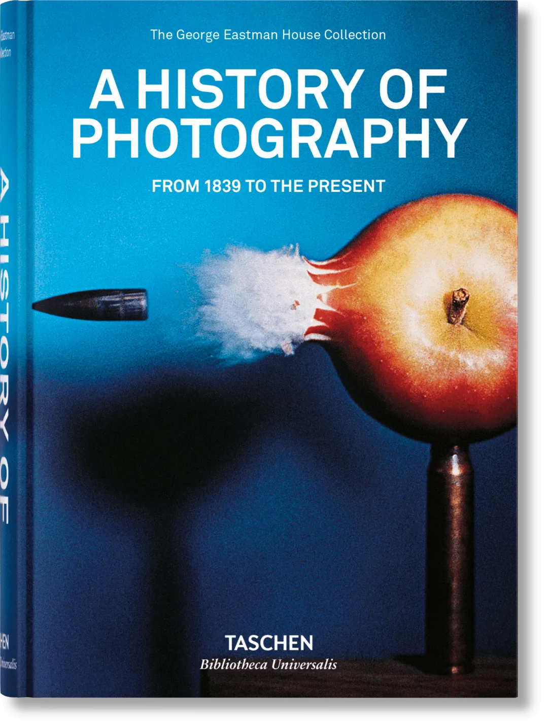 A History of Photography: From 1839 to the Present product