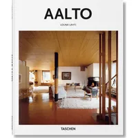 Aalto Architecture and Design Book by Taschen, image 2