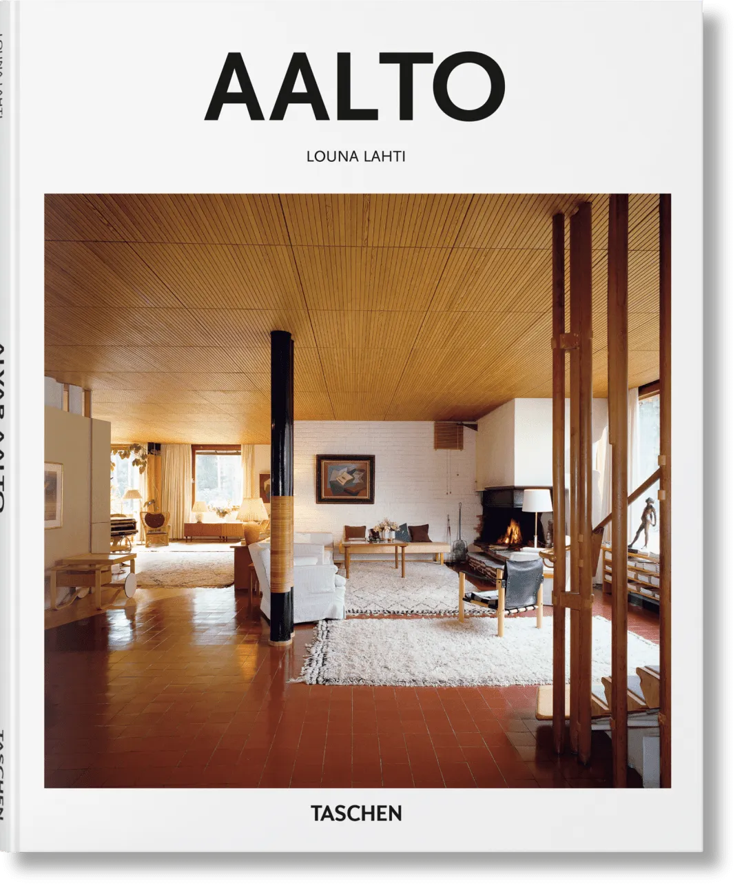 Aalto Architecture and Design Book product
