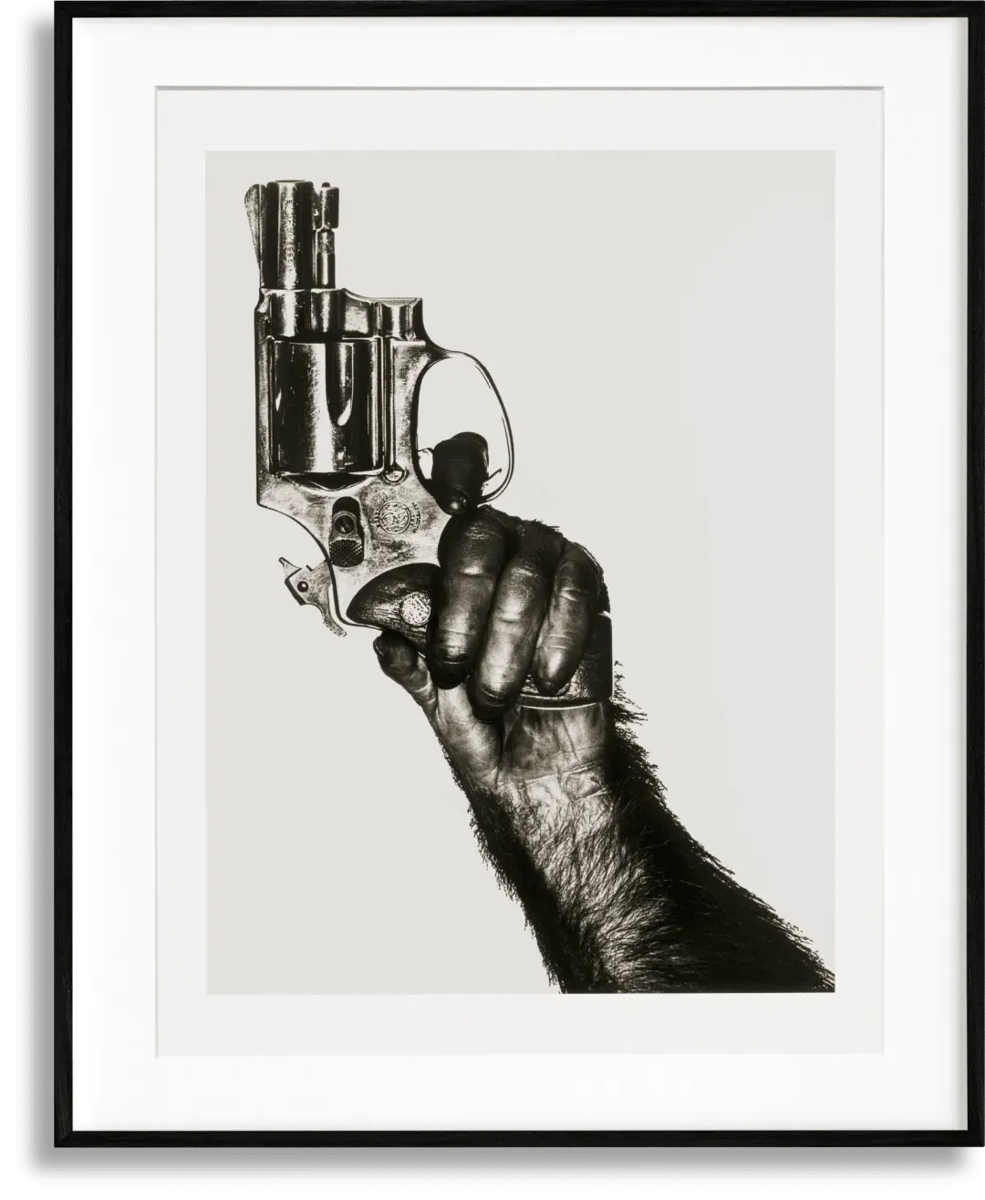 Albert Watson Kaos 2nd Edition Art Edition No. 51–100 Book product