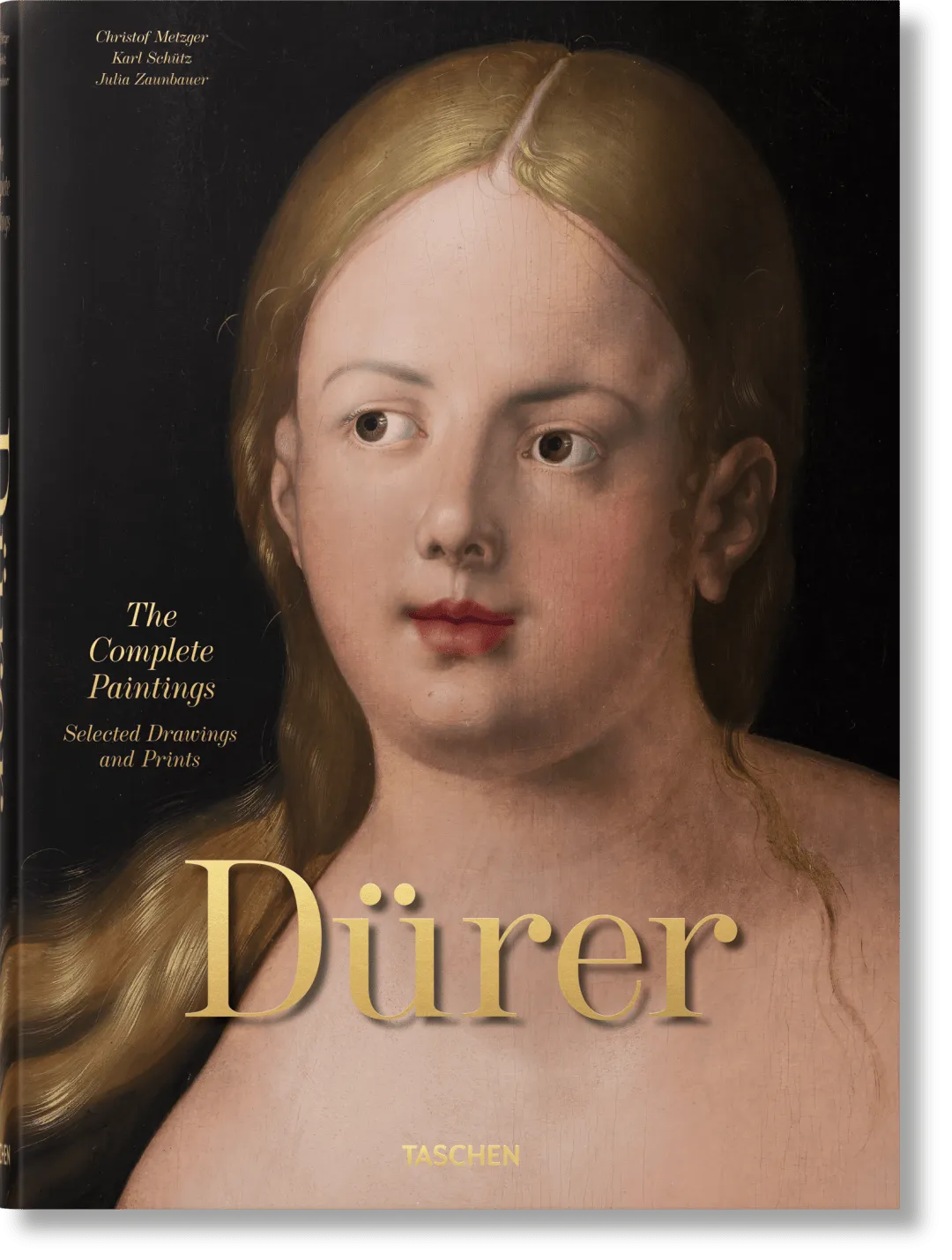 Albrecht Dürer Complete Paintings Drawings and Prints Book product