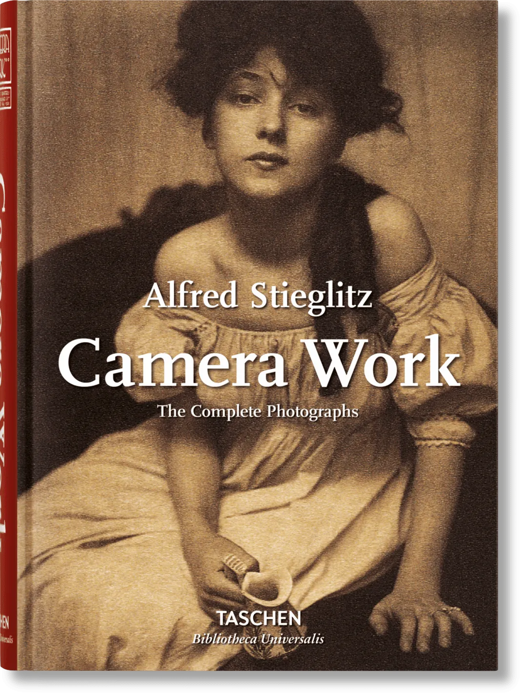 Alfred Stieglitz Camera Work Book product