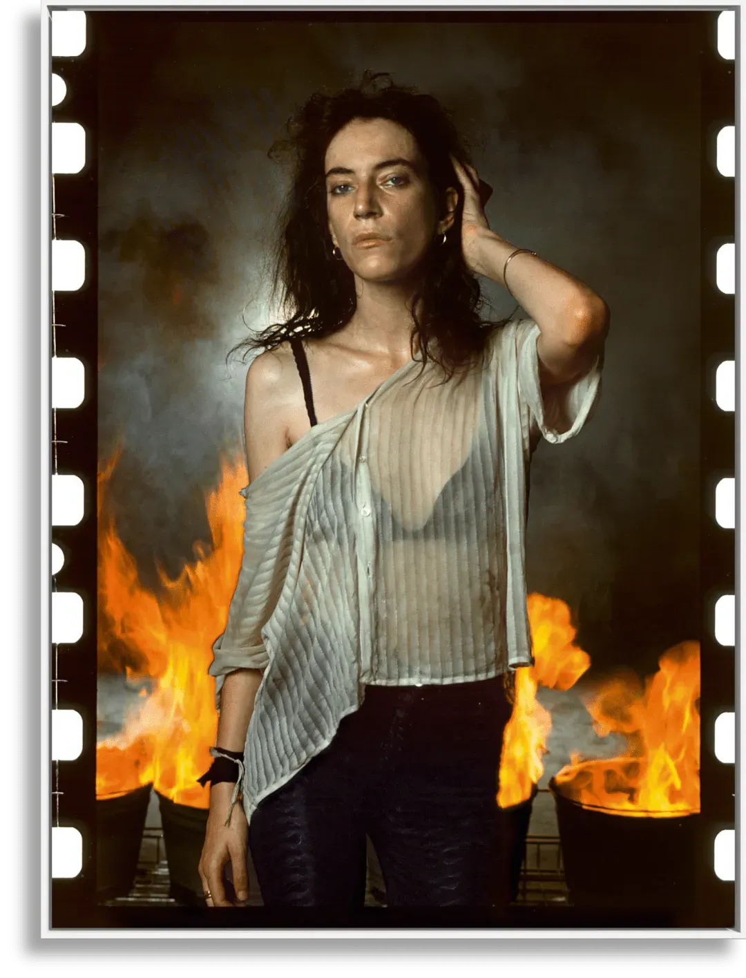 Annie Leibovitz Art Edition No. 1–275 'Patti Smith' Book product