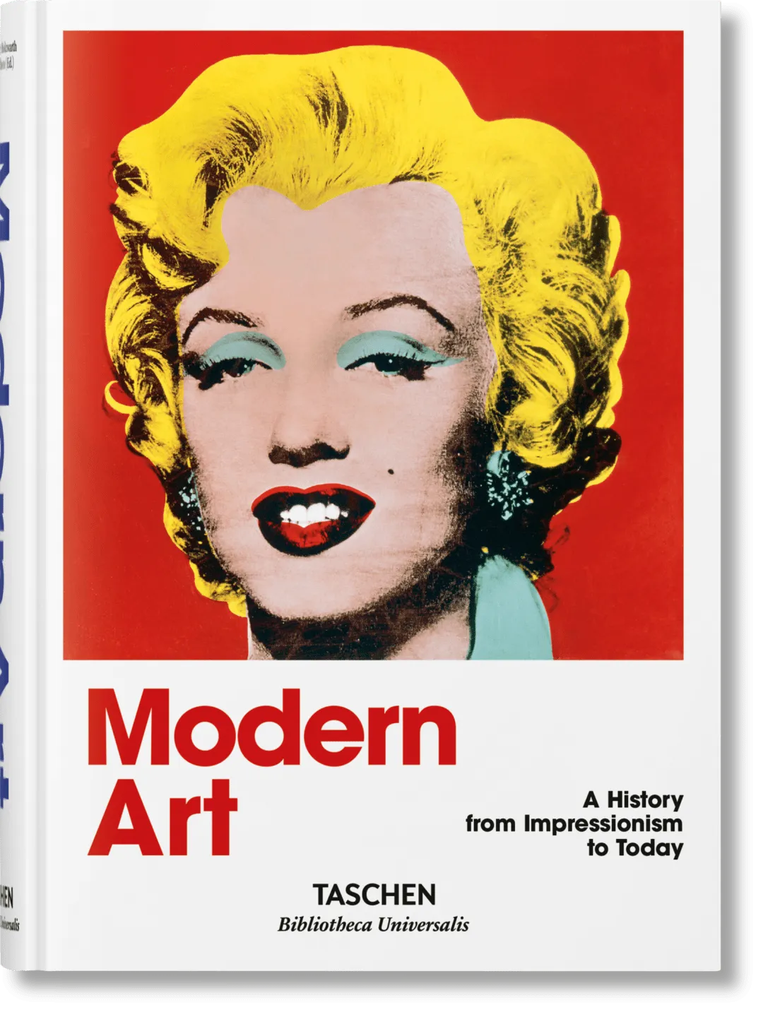 Art. A History from Impressionism to Today - Book product