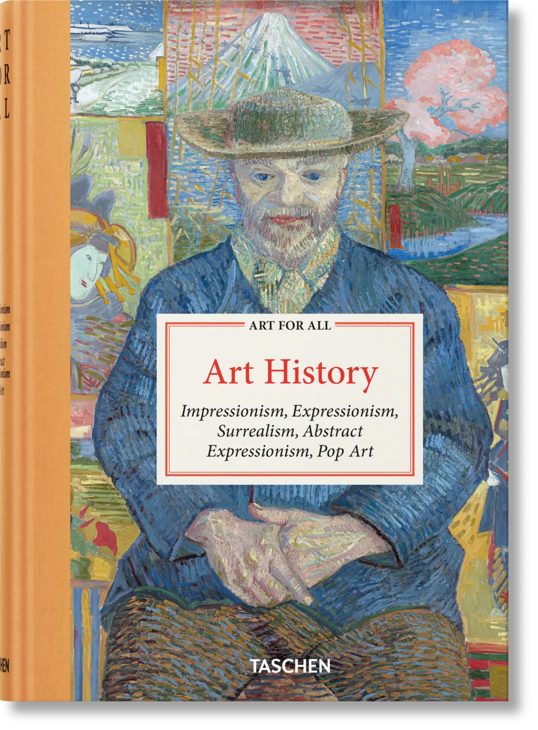 Art for All Art History product