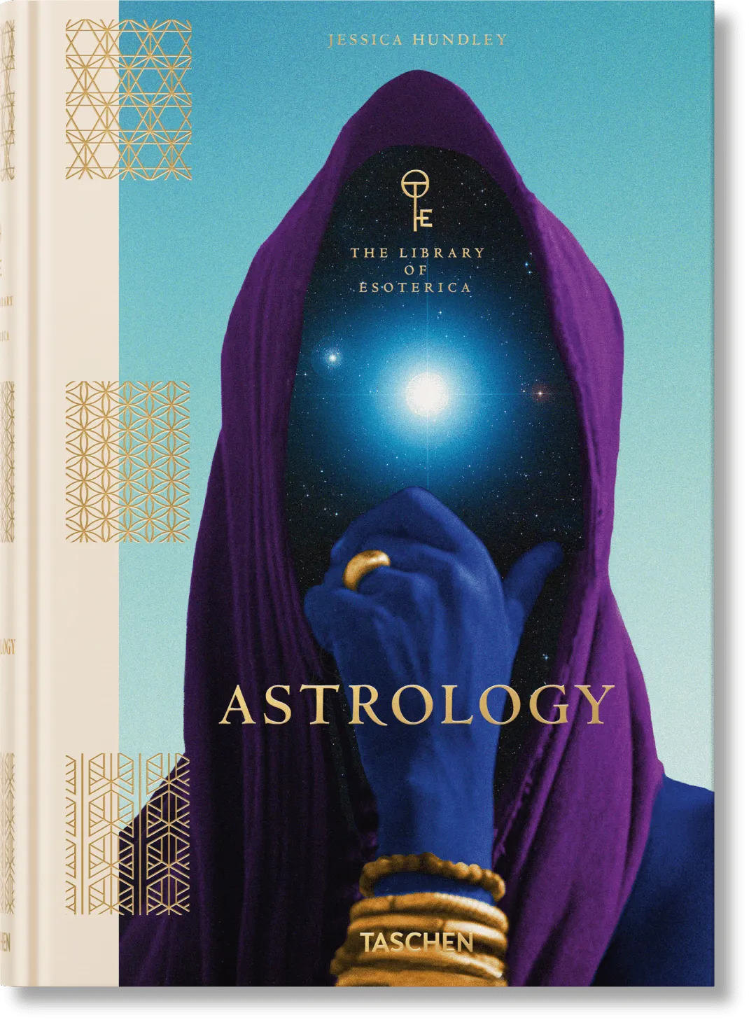 Astrology: The Library of Esoterica product