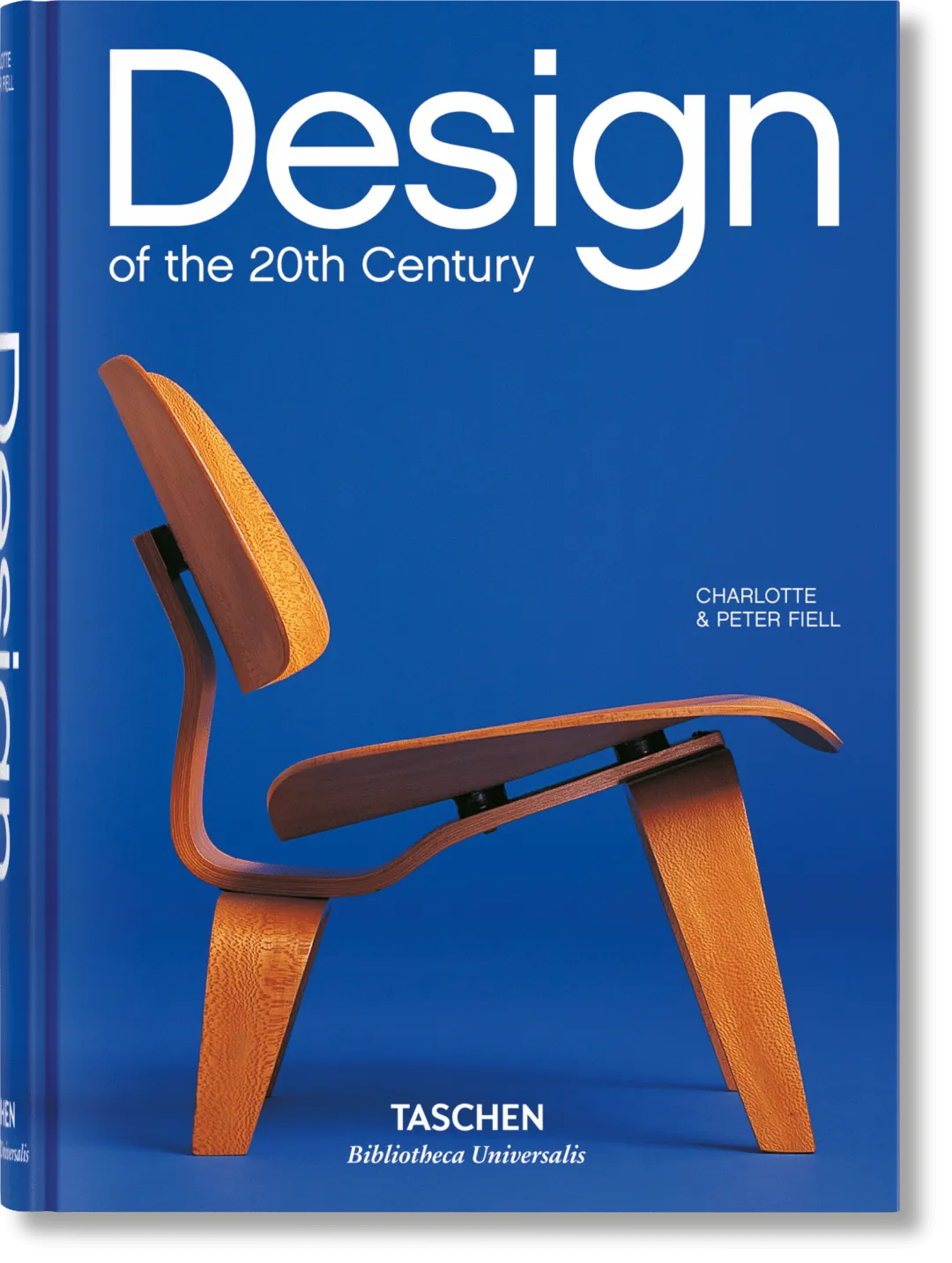 Bibliotheca Universalis 20th Century Design Book product