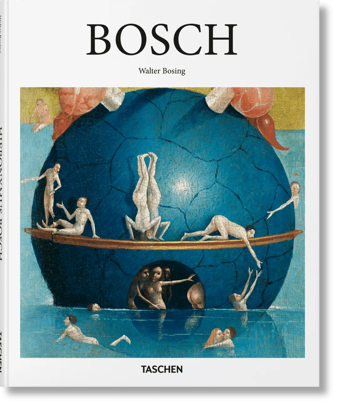 Bosch Art Book product