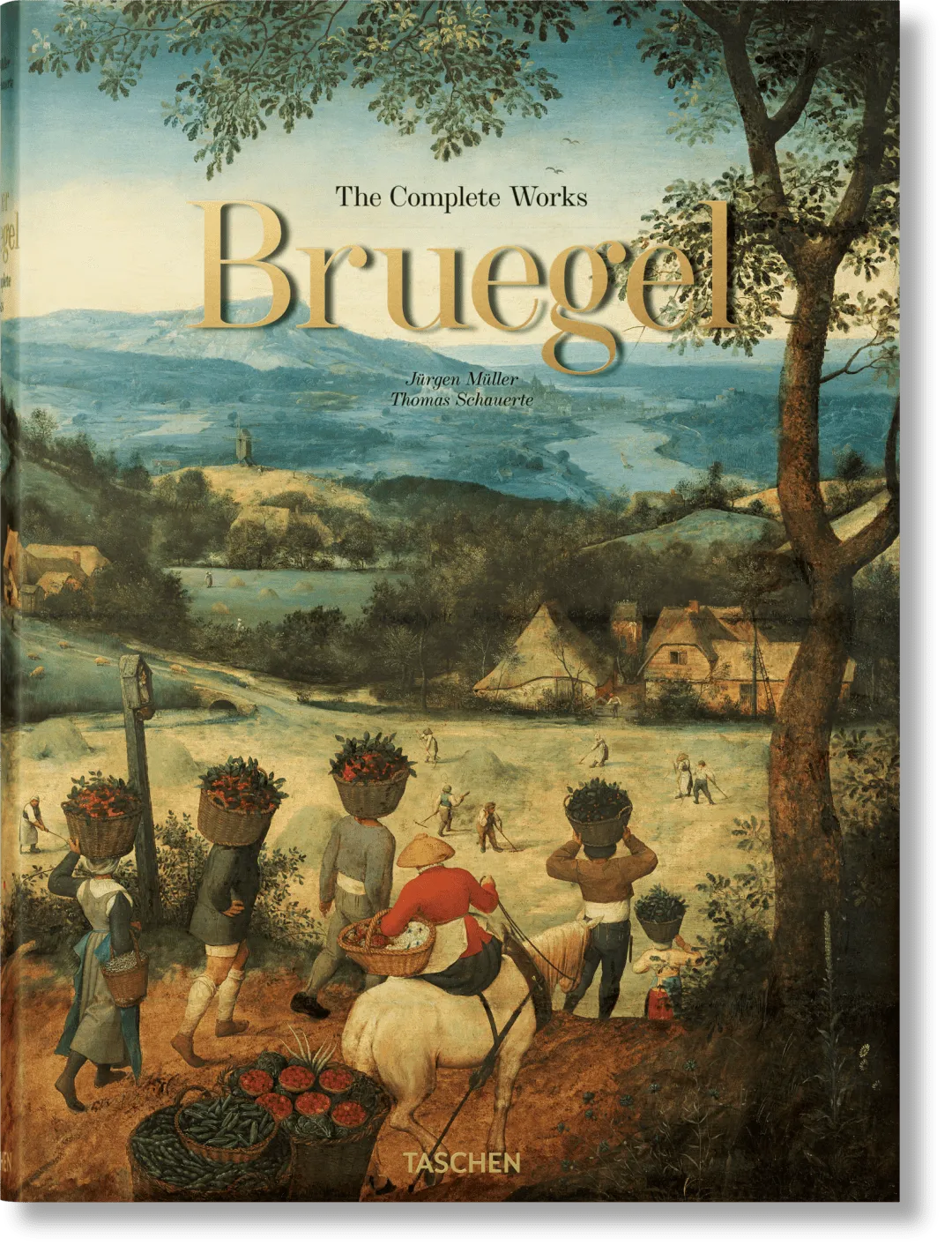 Bruegel. Das vollständige Werk product