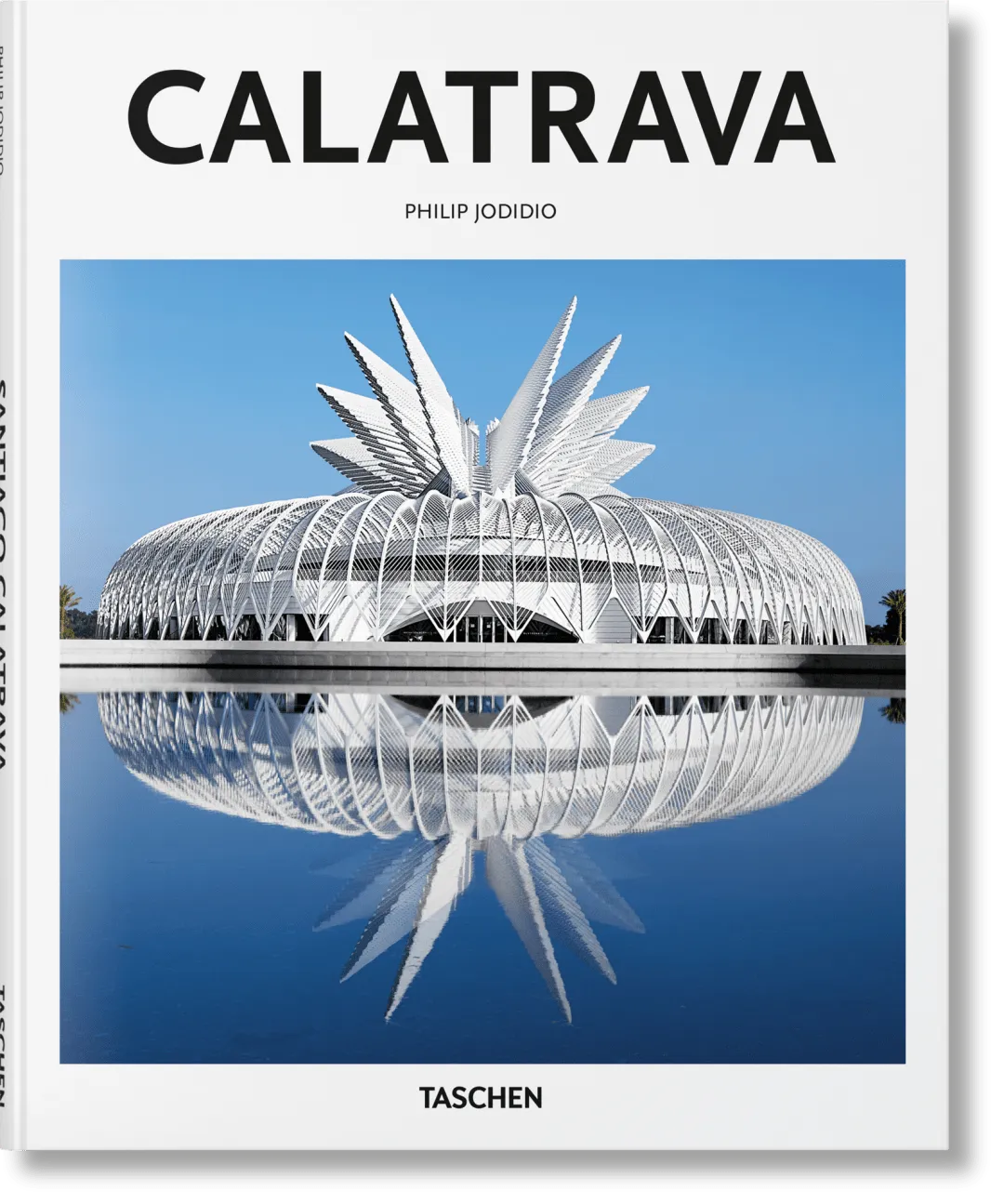 Calatrava Architecture Book product