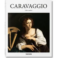 Caravaggio Art Book by Taschen, image 2